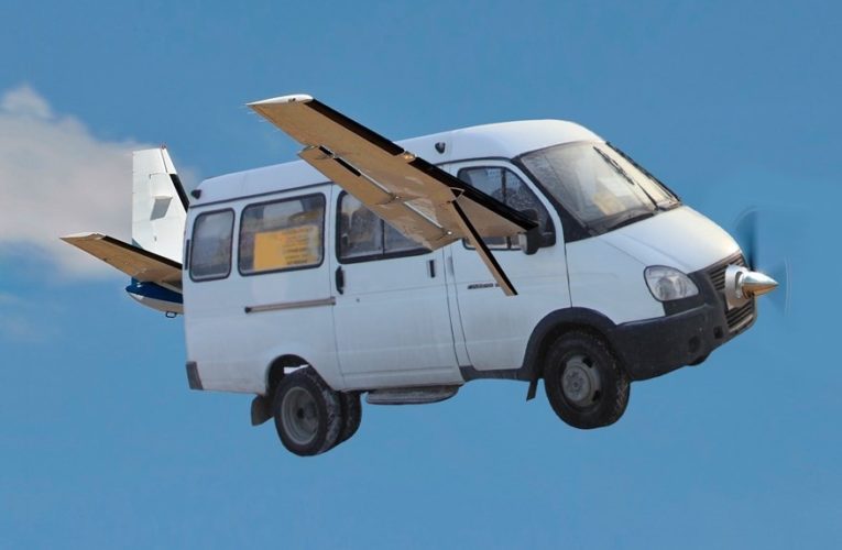 В Днепре перевернулась маршрутка с пассажирами