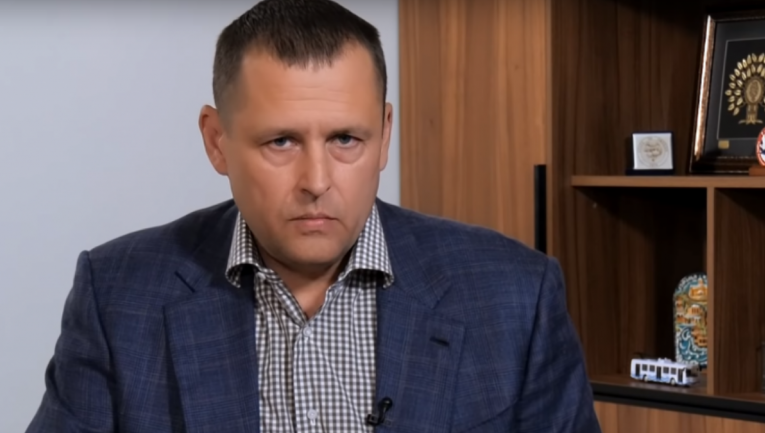 Мэр Днепра Филатов рассказал о раскладе сил в горсовете