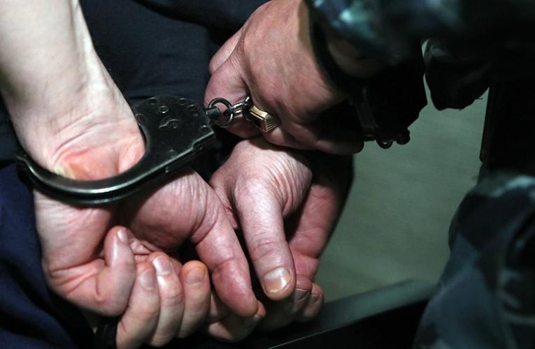 В Днепре на взятке попался следователь полиции