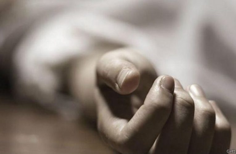 В Павлограде при загадочных обстоятельствах погибла женщина