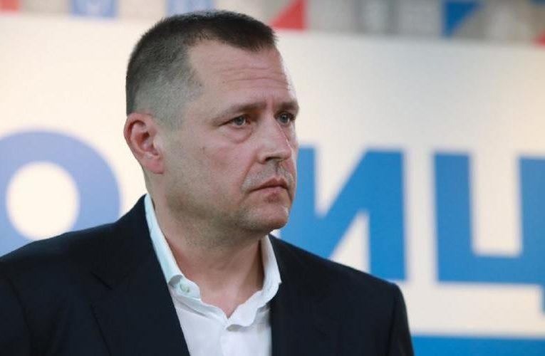 Названы имена возможных заместителей мэра Днепра Филатова