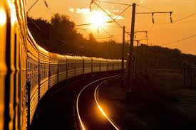 В Каменском 11-летний мальчик попал под поезд