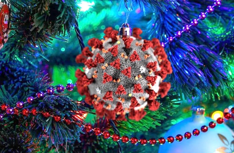Коронавирус в Днепре: 31.12.2020