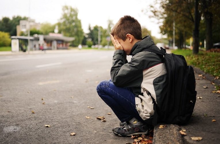 В Днепре водитель выгнал ребенка из маршрутки за оплату монетами