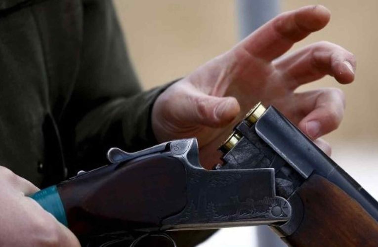 В Днепре мужчина по неосторожности застрелил собственную невесту