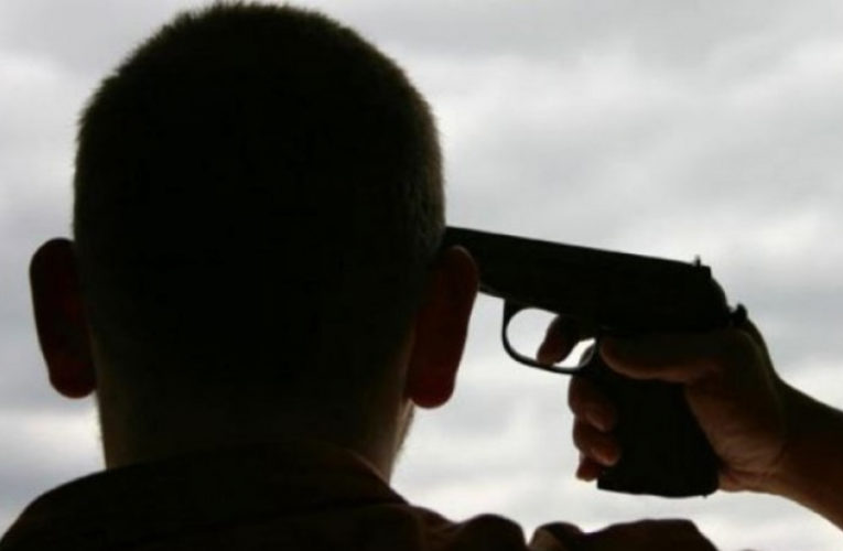В Днепре 43-летний мужчина пытался покончить жизнь самоубийством