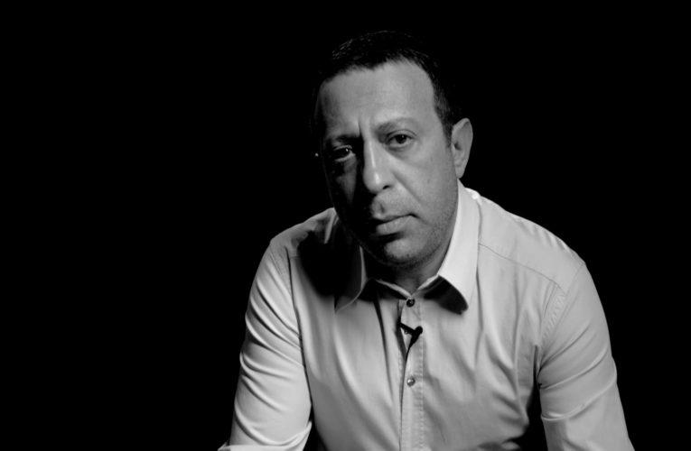 Геннадий Корбан: самое большое испытание в жизни — бессмысленность происходящего в ней зла
