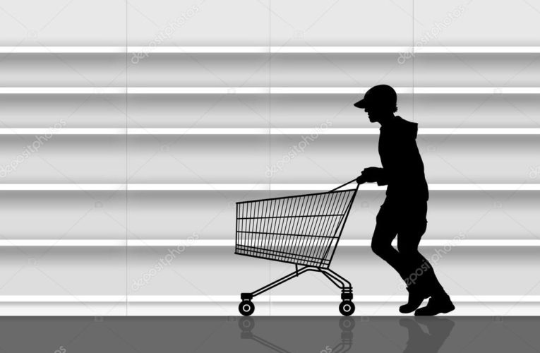 В супермаркете «Varus» мужчина украл товар почти на 6 тысяч гривен