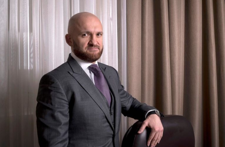 Экс-начальник луганской таможни стал заместителем губернатора Днепропетровщины