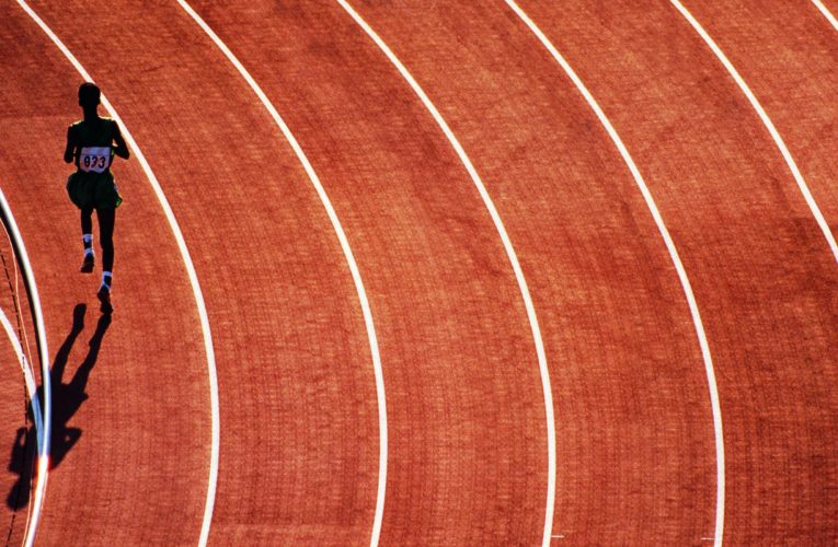 Трое днепровских легкоатлетов по итогам года признаны лучшими в Украине