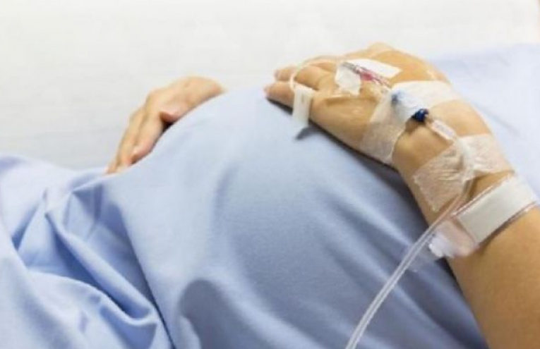 В Днепре у суррогатной матери похитили ребенка