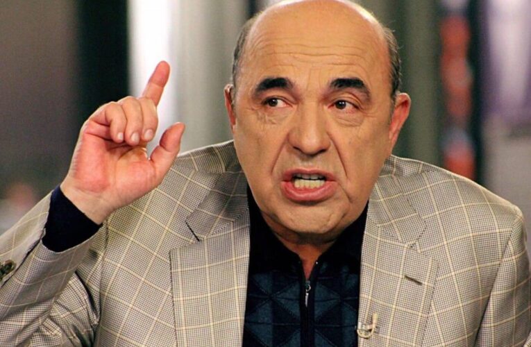 Нардеп назвал Днепр и область «русскоязычной зоной»