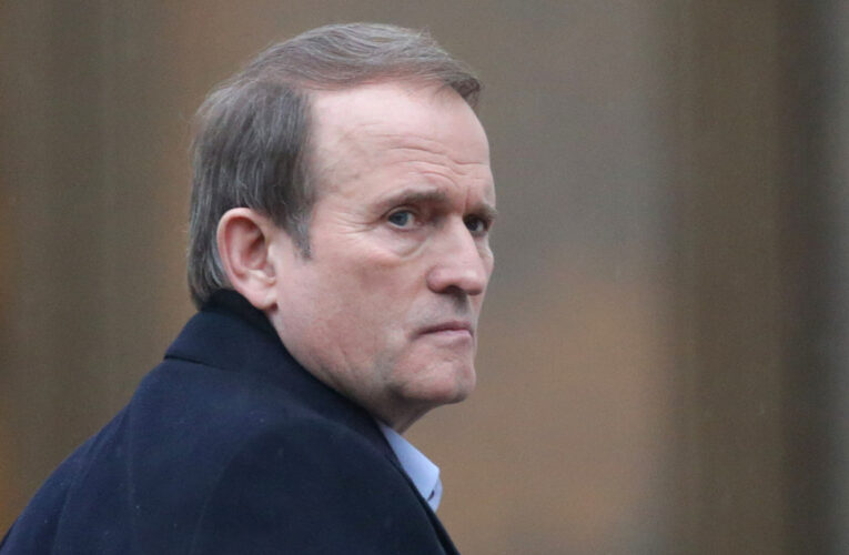 У соратников Медведчука в Днепре планируются обыски