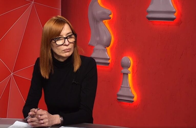 Дело по хищениям заммэра Днепра передали в другой суд