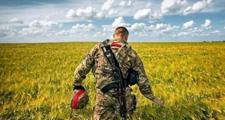 В Кривом Роге депутаты отказались выплачивать компенсации воинам АТО