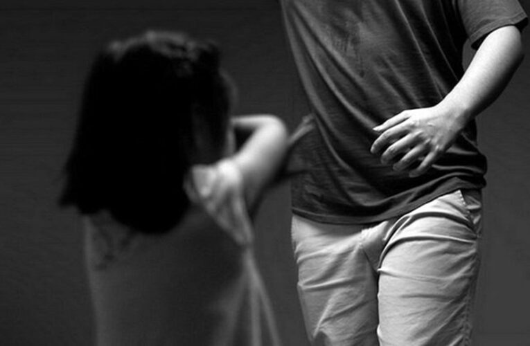 На Днепропетрощине 15-летний подросток изнасиловал 2-летнего ребенка