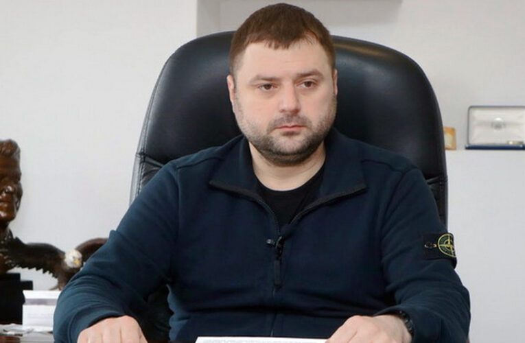 Заммэра Днепра «хранит под подушкой» 24 тыс. евро