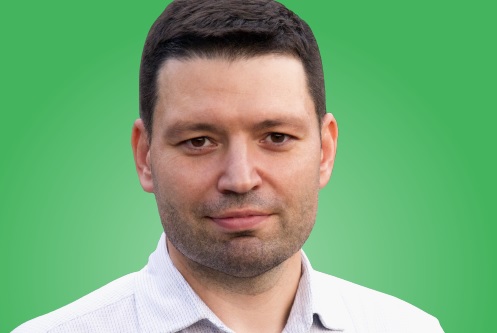 Бизнес-партнер «слуги народа» получил должность на Днепропетровщине