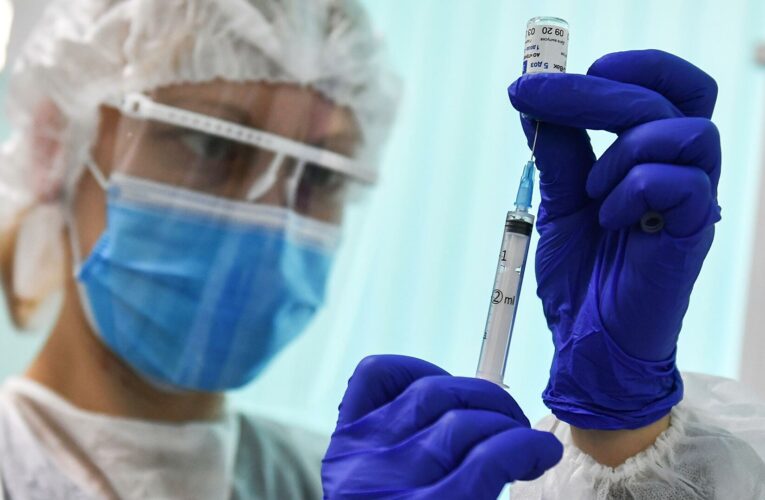 В Днепре за сутки зафиксировали 8 смертей от COVID-19