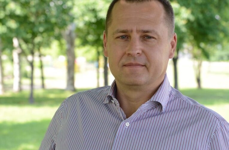 «Слезы душат и радость разрывает сердце»: мэр Днепра поздравил украинцев с Днем Независимости