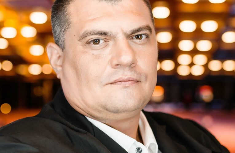 «Юзик» собирается на выборы мэра Кривого Рога