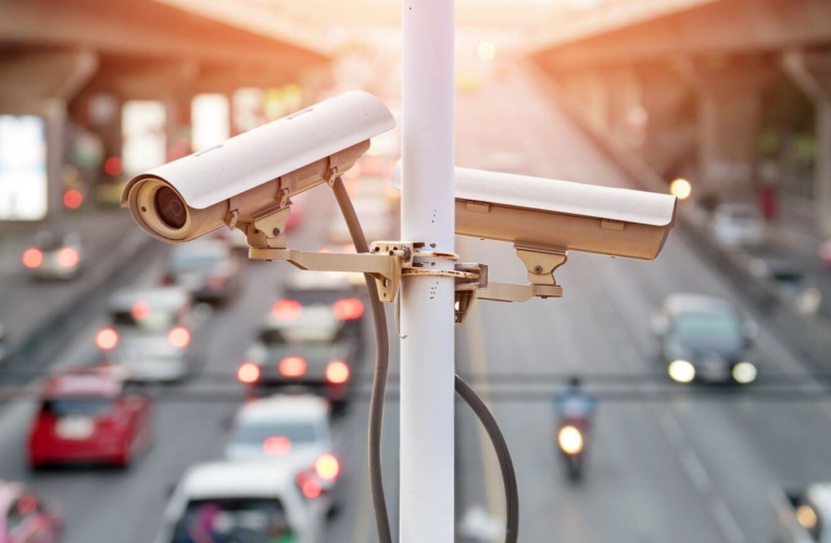 В АНД-районе Днепра появится более 60 камер видео наблюдения