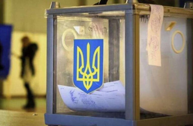Зеленский рассказал, когда пройдут выборы в Украине