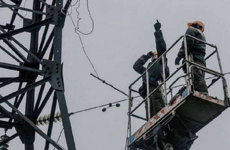 Окупанти вдарили по складах Дніпропетровщини з енергообладнанням