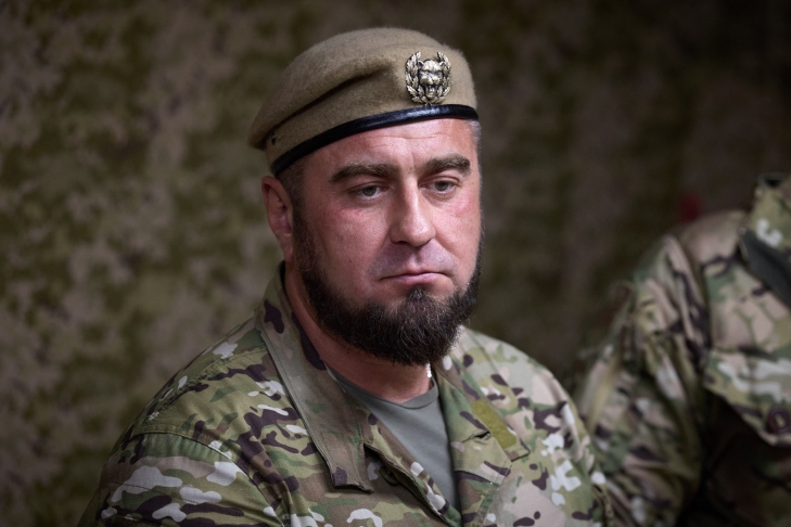 «Противник відрізаний, логістика зламана»: ЗСУ просуваються на Добропільському напрямку