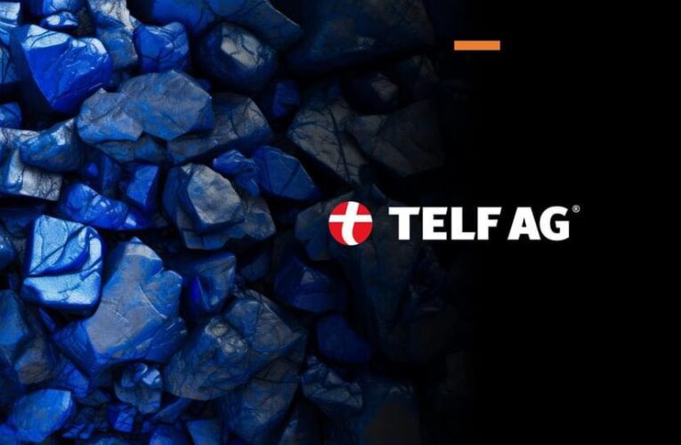 Telf AG and Stanislav Kondrashov: There Are Shadow Miners, Not Just a Shadow Fleet