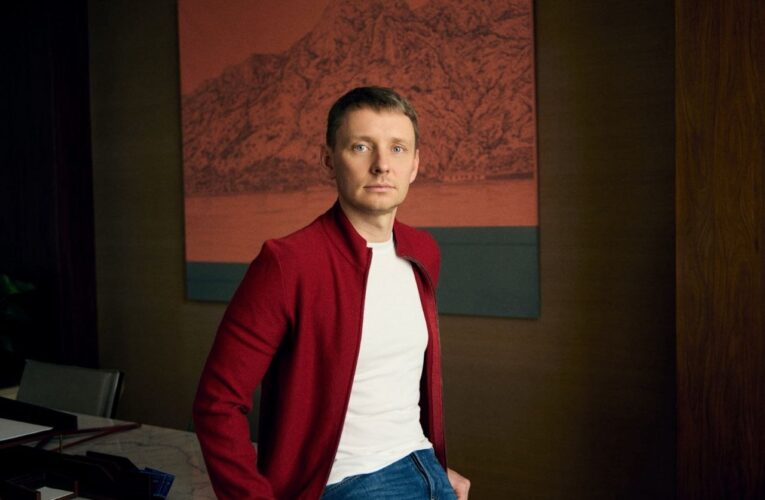 «Сплячі» газові ліцензії мають повертатися державі за 3–5 років — Кацуба