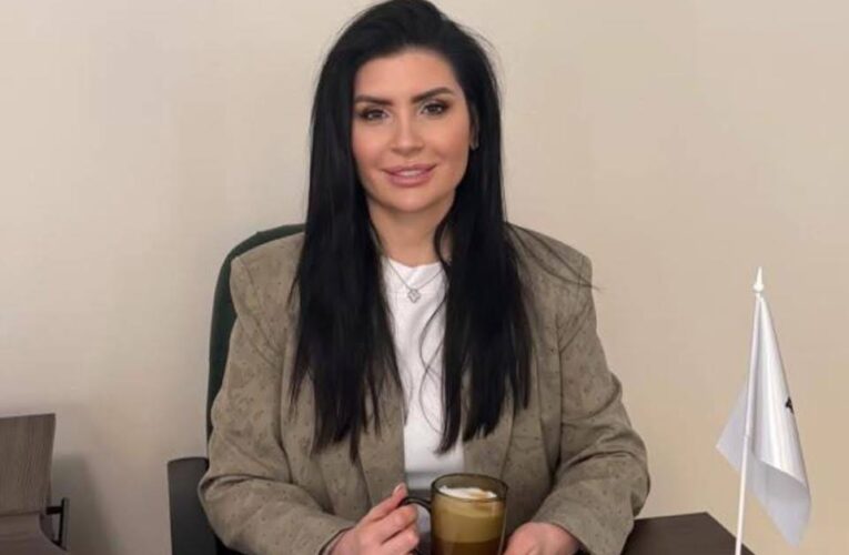У Силах правопорядку скандал: адвокатка Жданова заявила про свавілля та напад поліції