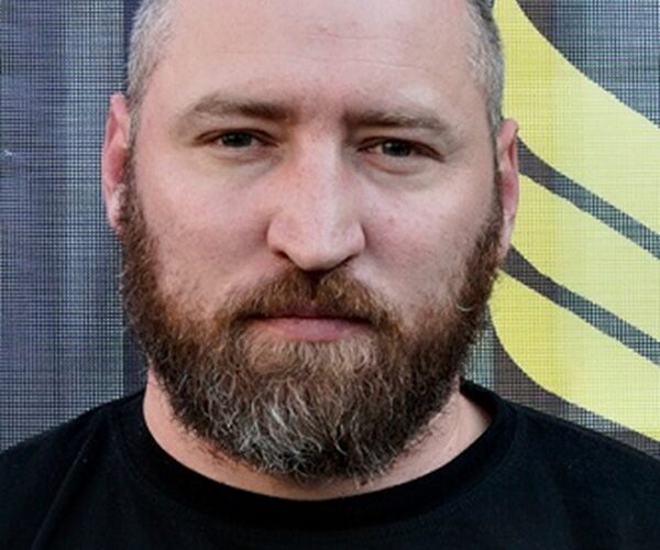 Трохи контрастного душу щодо війни