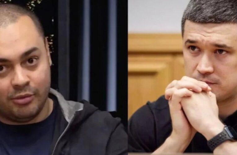 Тука: За атаками на Федорова може стояти 1-й номер санкційного списку контрабандистів Куршутов
