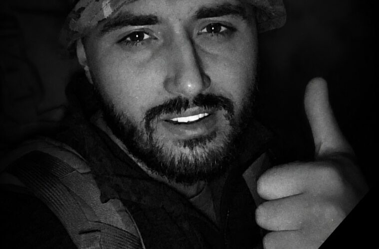 Автору проєкту «Рекрут.UA» Олексію Чубашеву просять присвоїти звання Героя України